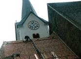 Dvor Polhov gradec